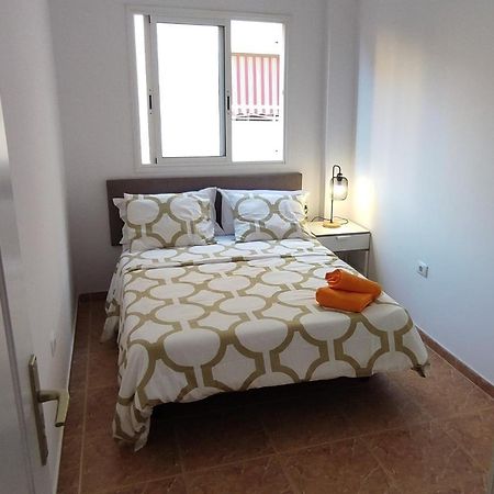 Casa Roberto Candelaria,Parking,Air,Wifi Экстерьер фото