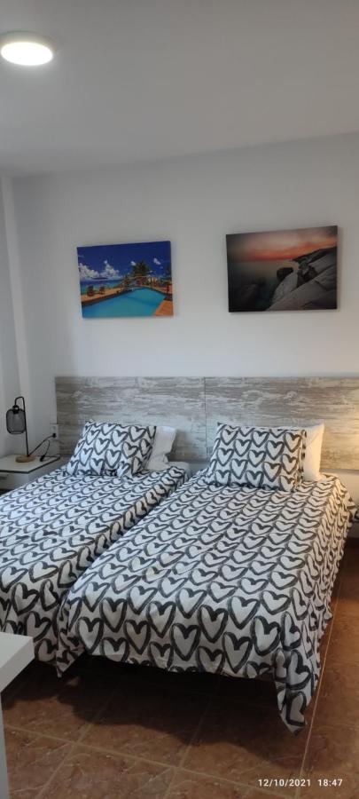 Casa Roberto Candelaria,Parking,Air,Wifi Экстерьер фото