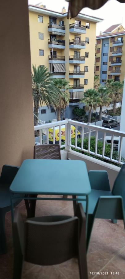 Casa Roberto Candelaria,Parking,Air,Wifi Экстерьер фото