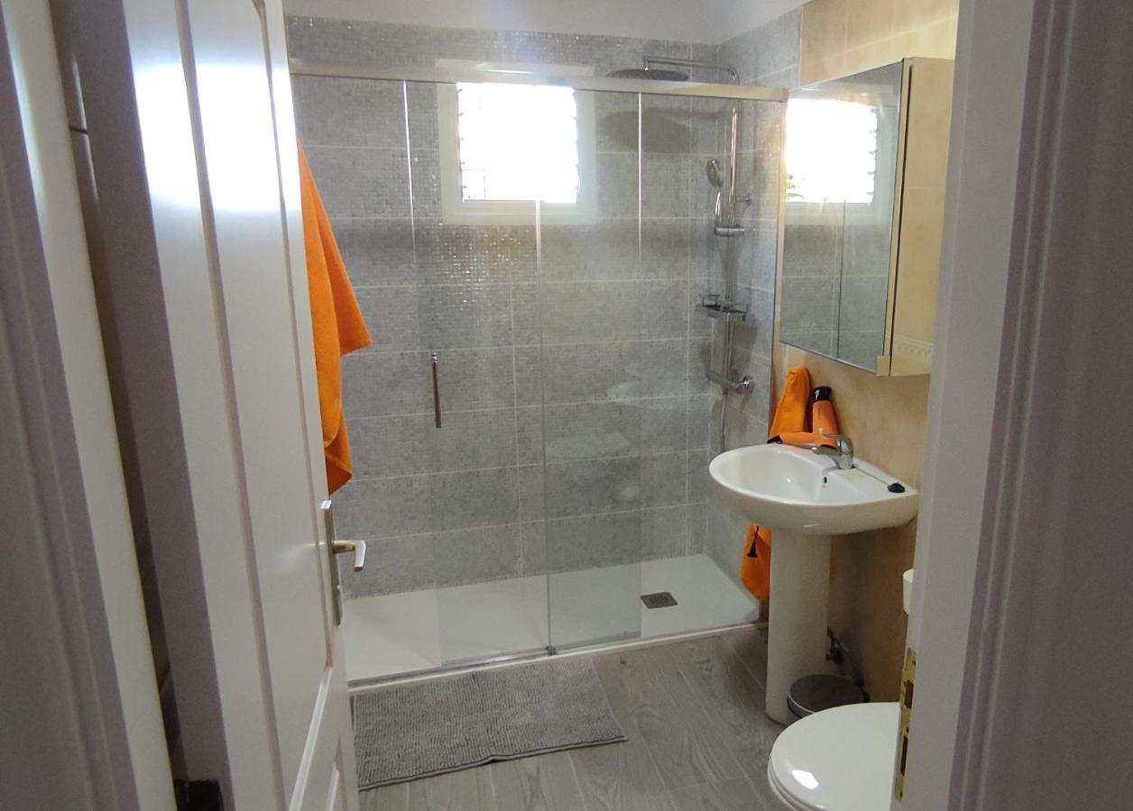 Casa Roberto Candelaria,Parking,Air,Wifi Экстерьер фото