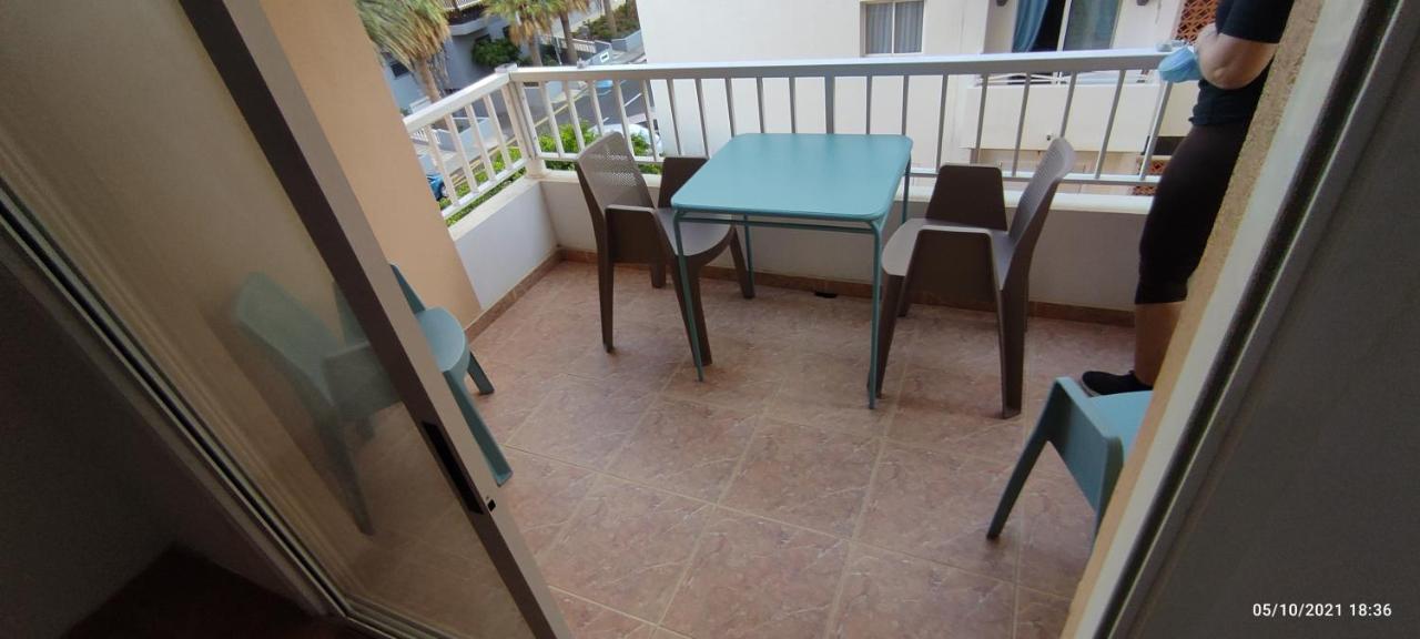 Casa Roberto Candelaria,Parking,Air,Wifi Экстерьер фото