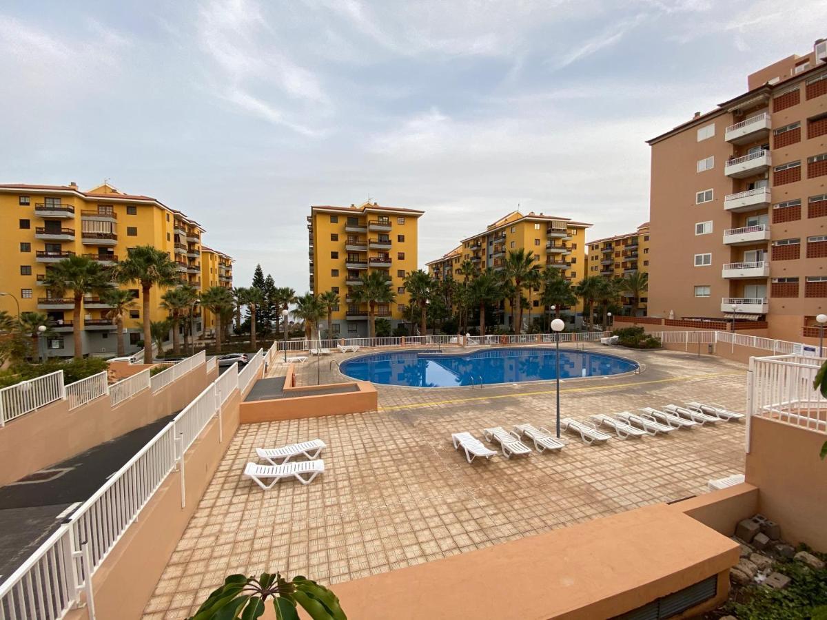 Casa Roberto Candelaria,Parking,Air,Wifi Экстерьер фото
